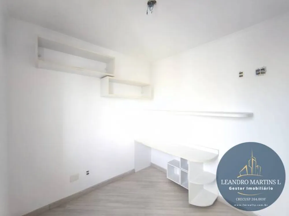 Apartamento, 3 quartos, 72 m² - Foto 8