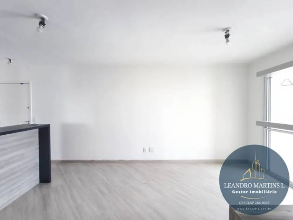 Apartamento, 3 quartos, 72 m² - Foto 1