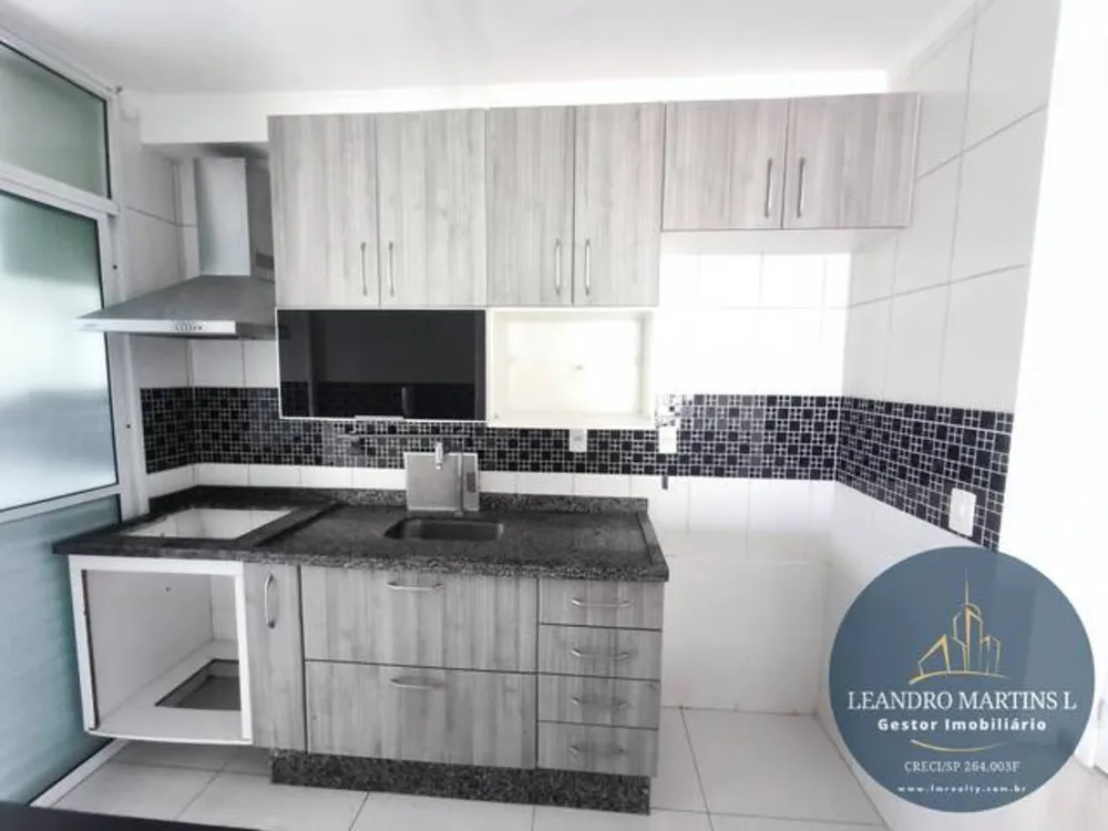 Apartamento, 3 quartos, 72 m² - Foto 5