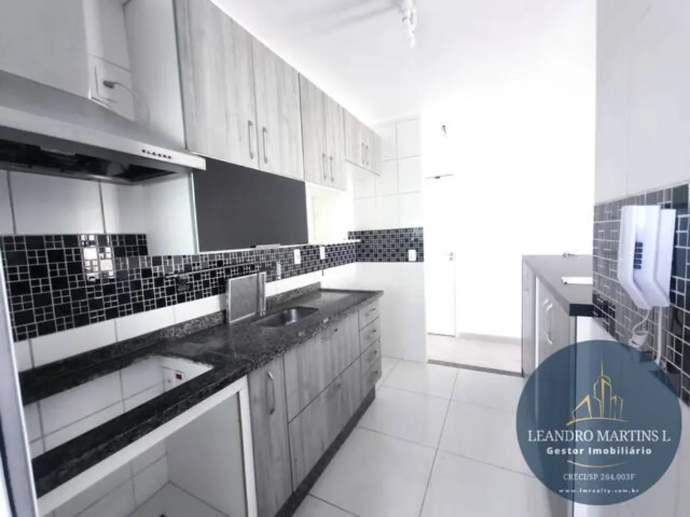 Apartamento, 3 quartos, 72 m² - Foto 4