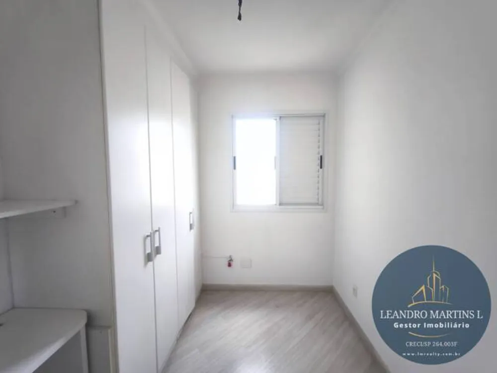 Apartamento, 3 quartos, 72 m² - Foto 6