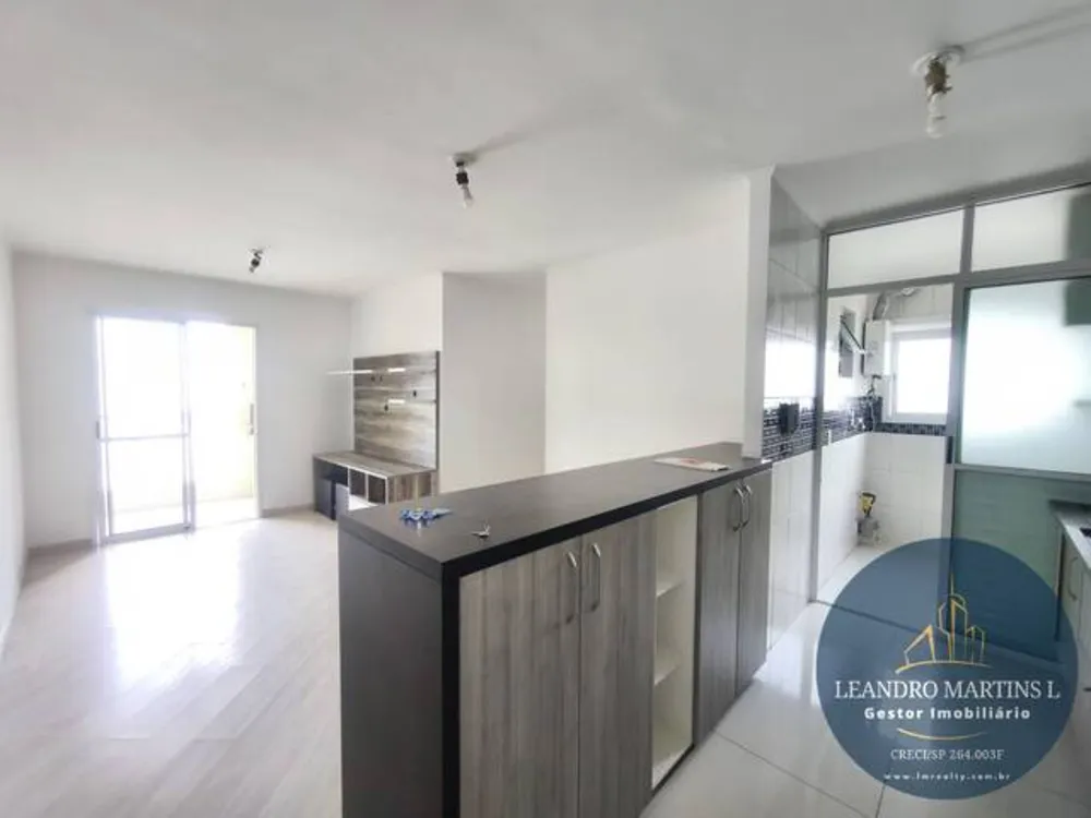 Apartamento, 3 quartos, 72 m² - Foto 12