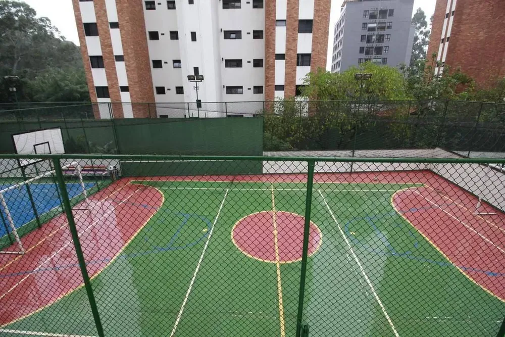 Apartamento, 3 quartos, 192 m² - Foto 2
