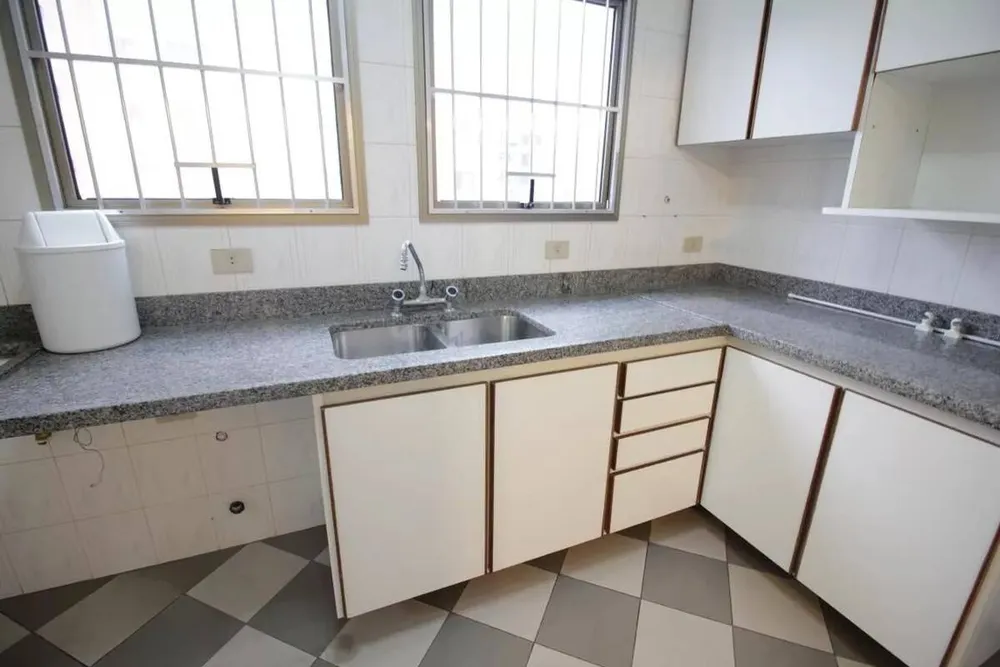 Apartamento, 3 quartos, 192 m² - Foto 4