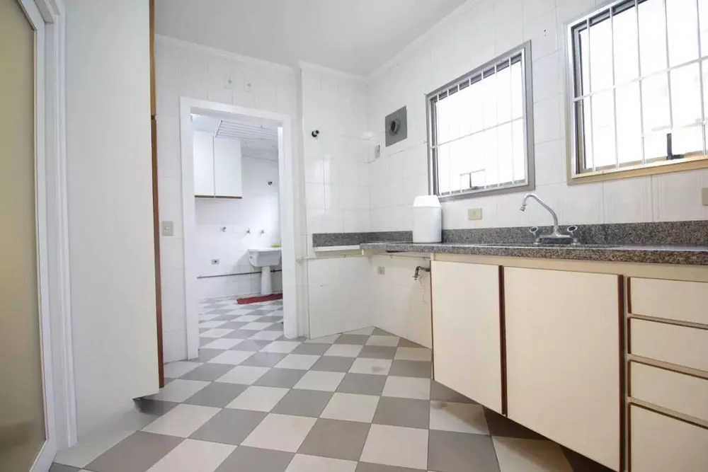 Apartamento, 3 quartos, 192 m² - Foto 3