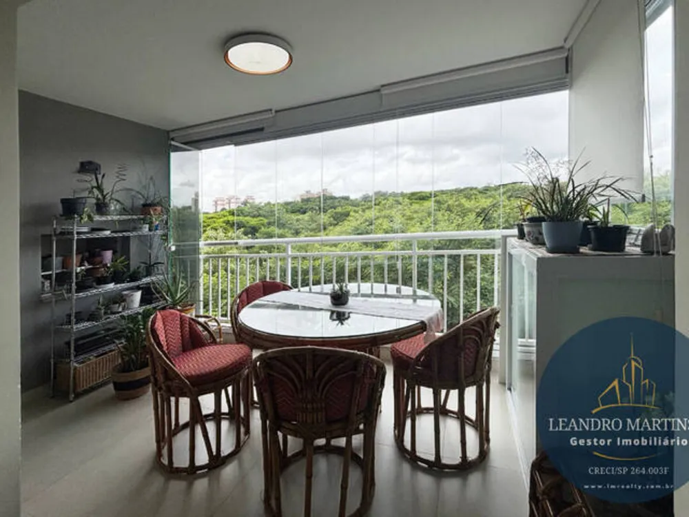 Apartamento, 3 quartos, 81 m² - Foto 3