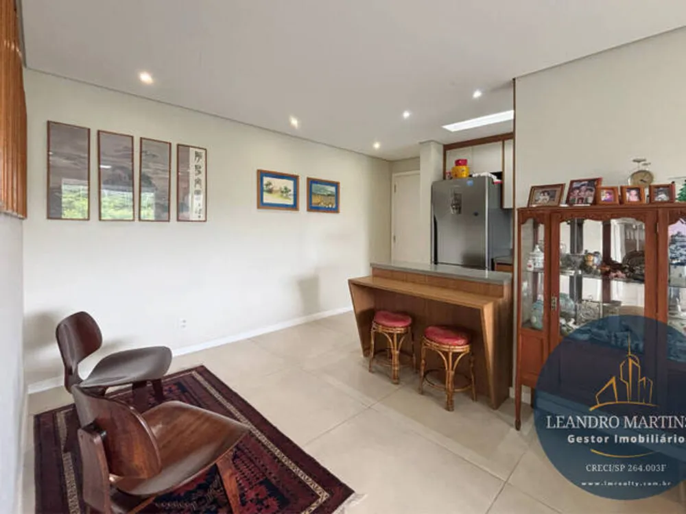 Apartamento, 3 quartos, 81 m² - Foto 4