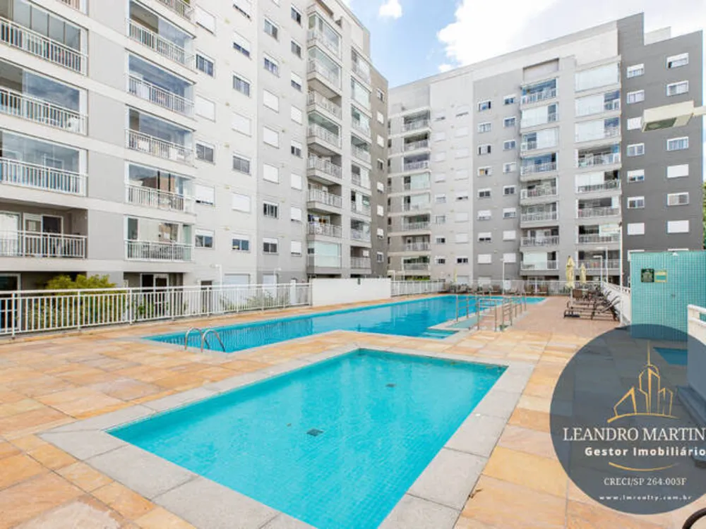 Apartamento, 3 quartos, 81 m² - Foto 7
