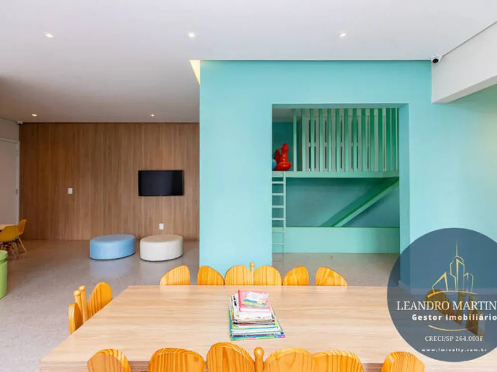 Apartamento, 3 quartos, 81 m² - Foto 9