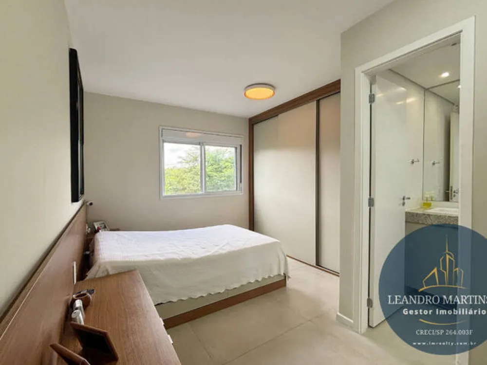 Apartamento, 3 quartos, 81 m² - Foto 6