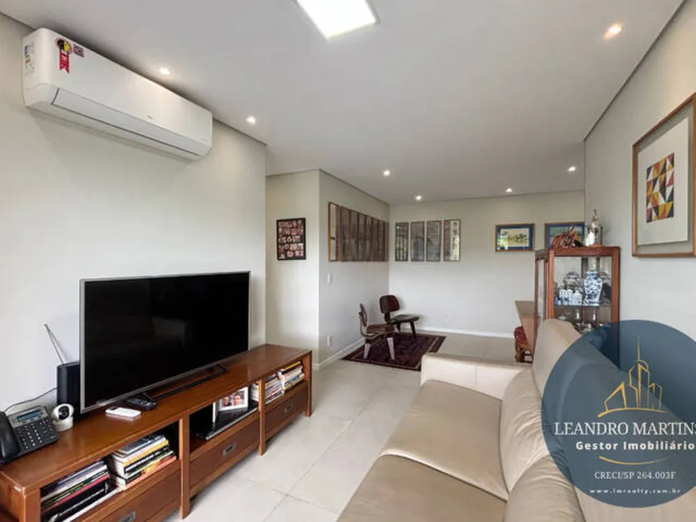 Apartamento, 3 quartos, 81 m² - Foto 2