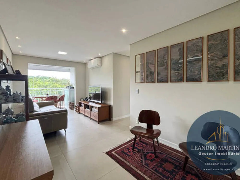 Apartamento, 3 quartos, 81 m² - Foto 1