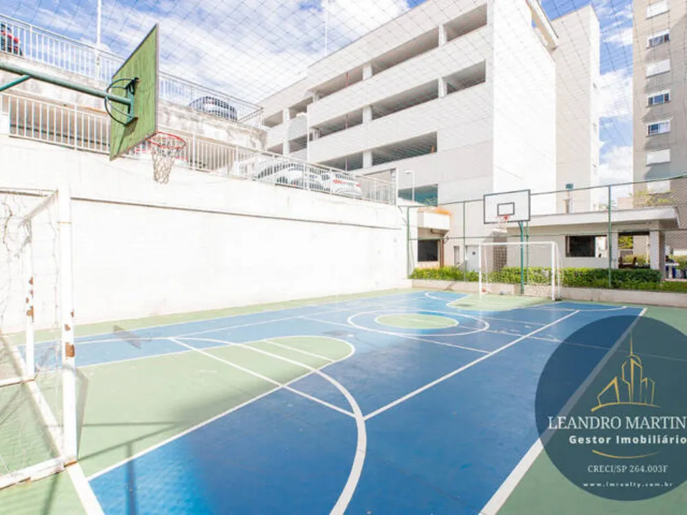 Apartamento, 3 quartos, 81 m² - Foto 8
