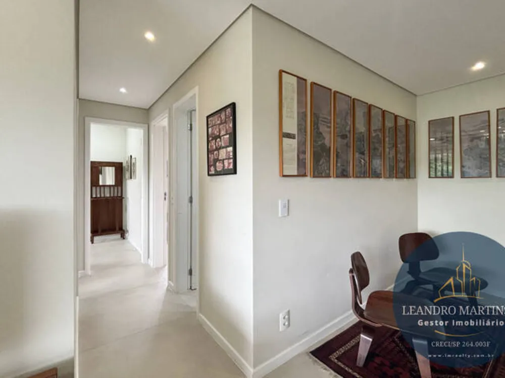 Apartamento, 3 quartos, 81 m² - Foto 5