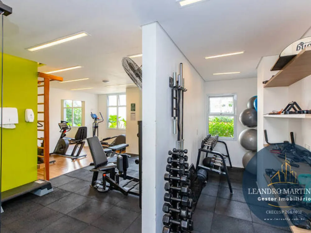 Apartamento, 3 quartos, 81 m² - Foto 11