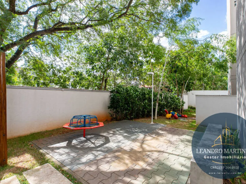 Apartamento, 3 quartos, 81 m² - Foto 10