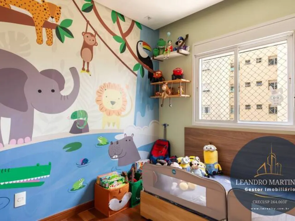 Apartamento, 3 quartos, 86 m² - Foto 4