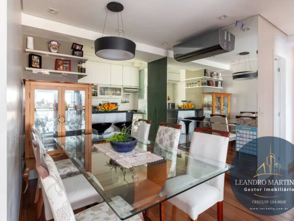 Apartamento, 3 quartos, 86 m² - Foto 12
