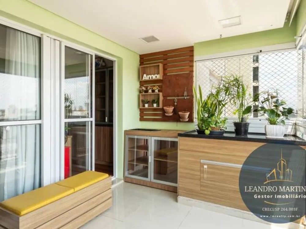 Apartamento, 3 quartos, 86 m² - Foto 7