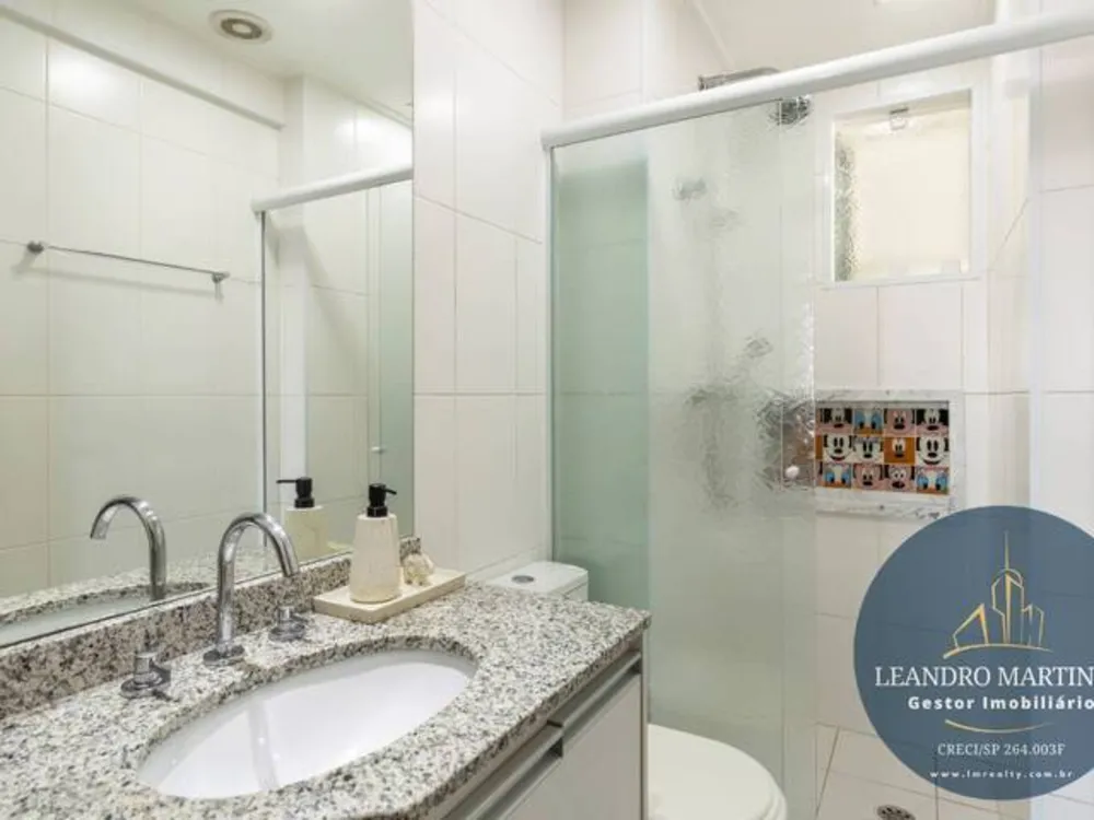 Apartamento, 3 quartos, 86 m² - Foto 9