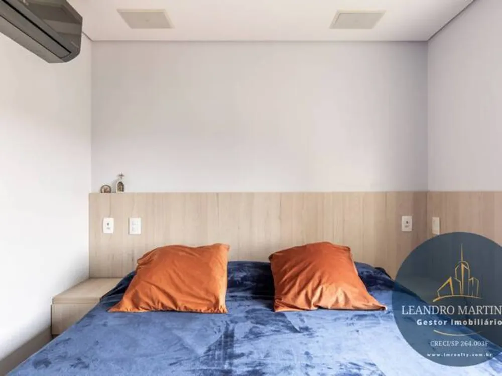 Apartamento, 3 quartos, 86 m² - Foto 1
