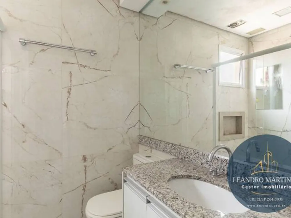 Apartamento, 3 quartos, 86 m² - Foto 2