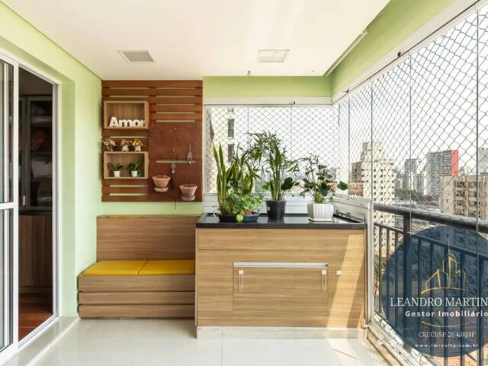 Apartamento, 3 quartos, 86 m² - Foto 10