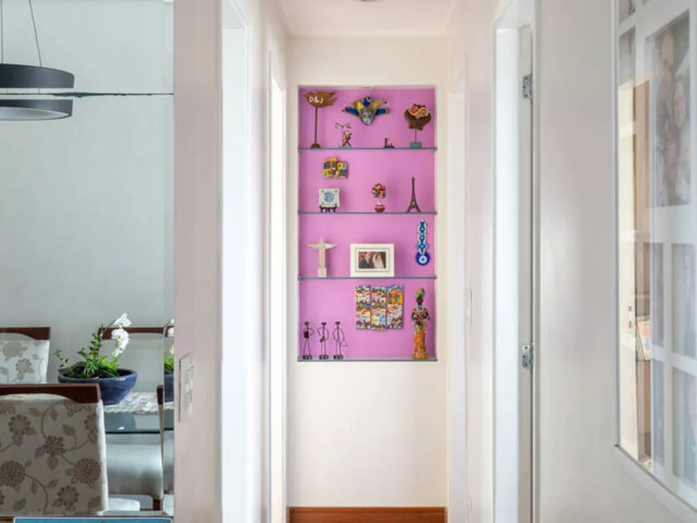 Apartamento, 3 quartos, 86 m² - Foto 8