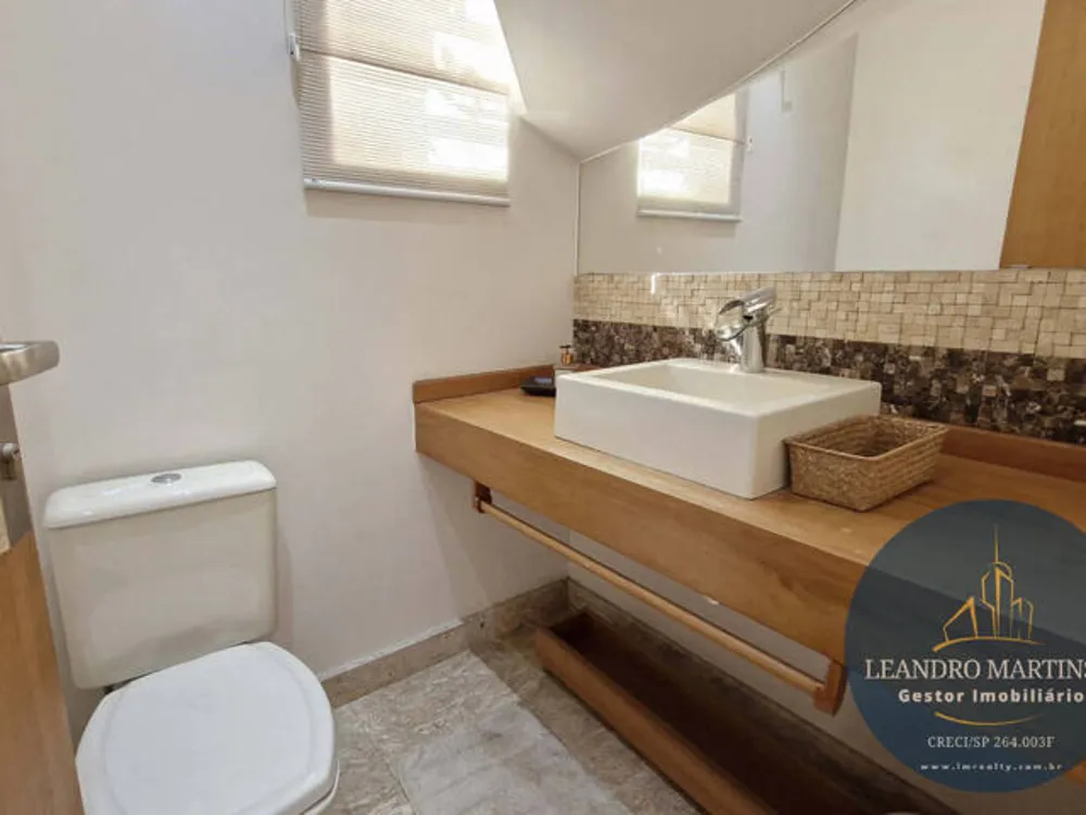 Casa, 6 quartos, 890 m² - Foto 6