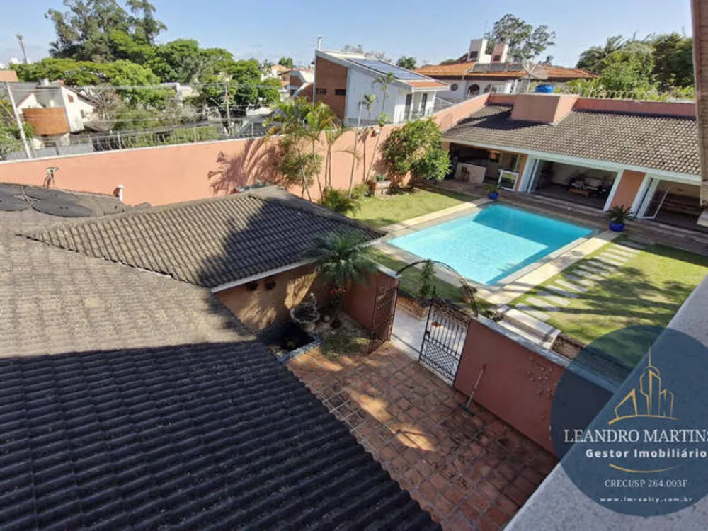Casa, 6 quartos, 890 m² - Foto 8