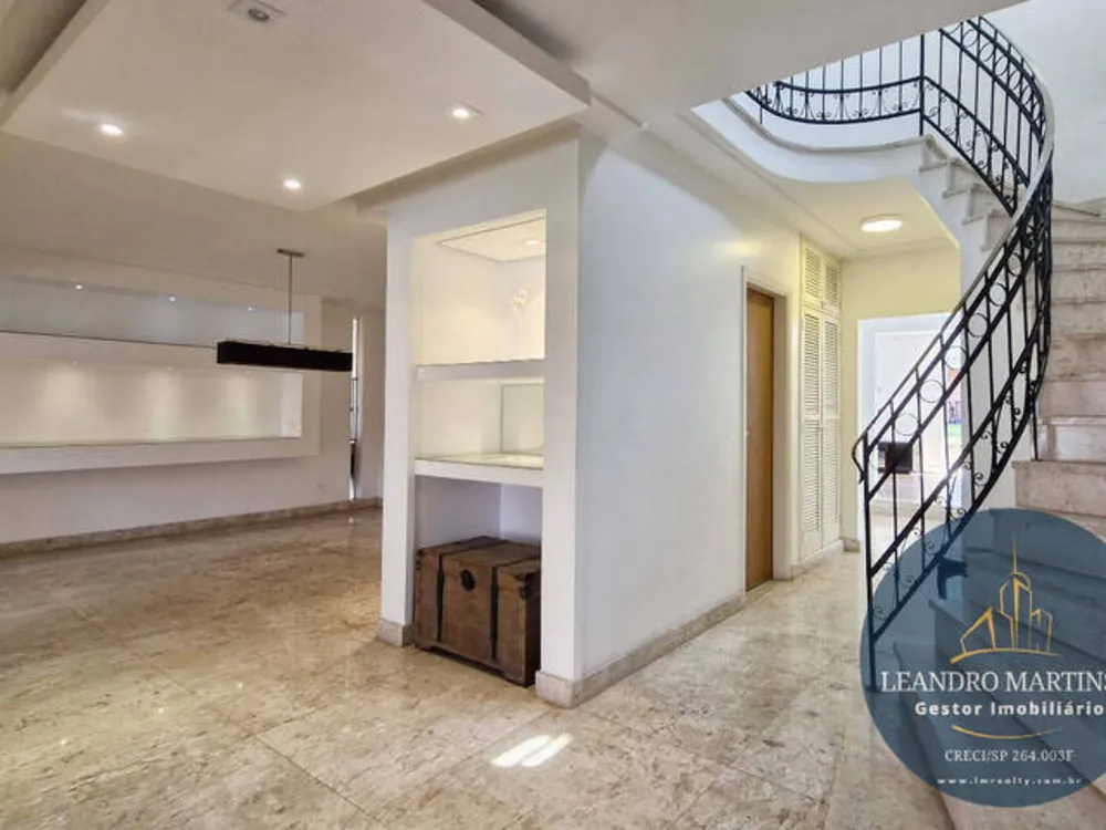 Casa, 6 quartos, 890 m² - Foto 5