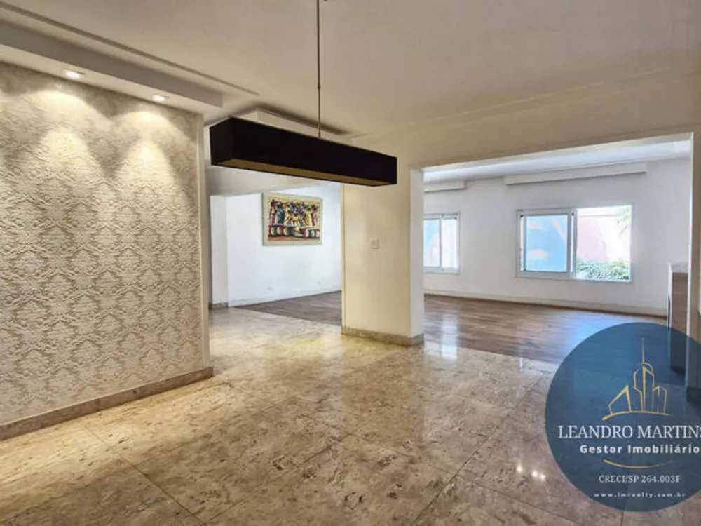 Casa, 6 quartos, 890 m² - Foto 2
