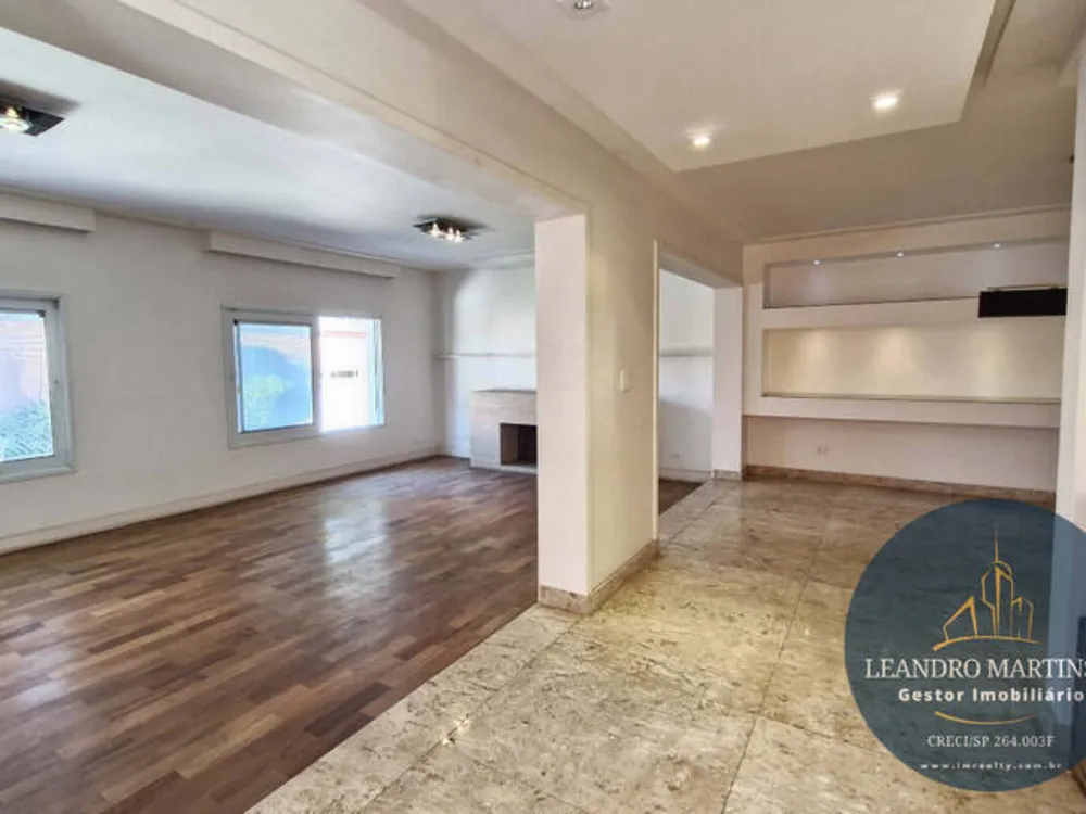 Casa, 6 quartos, 890 m² - Foto 3
