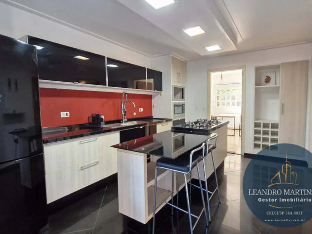 Casa, 6 quartos, 890 m² - Foto 7