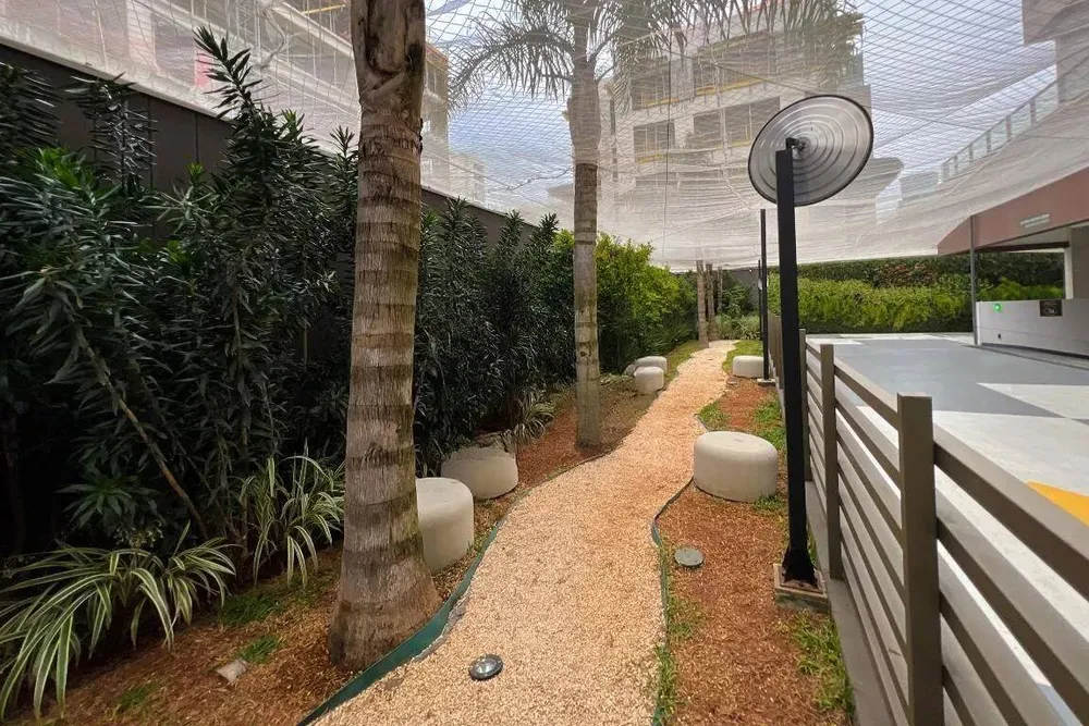Apartamento, 1 quarto, 64 m² - Foto 3