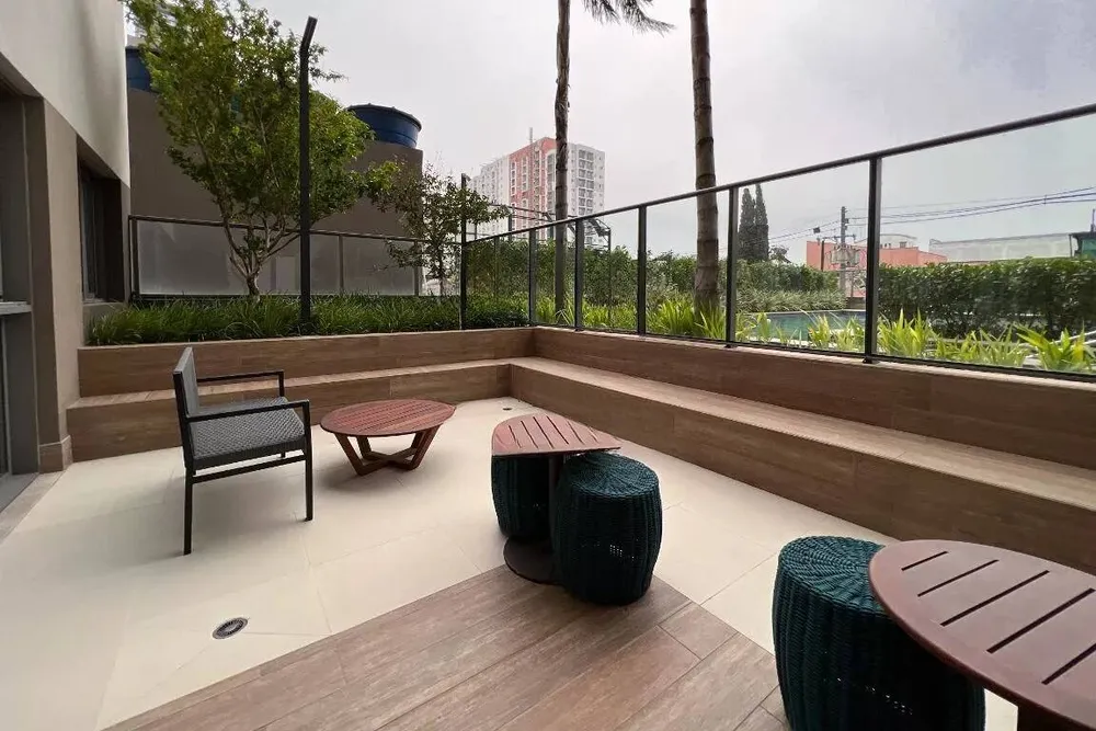 Apartamento, 1 quarto, 64 m² - Foto 4