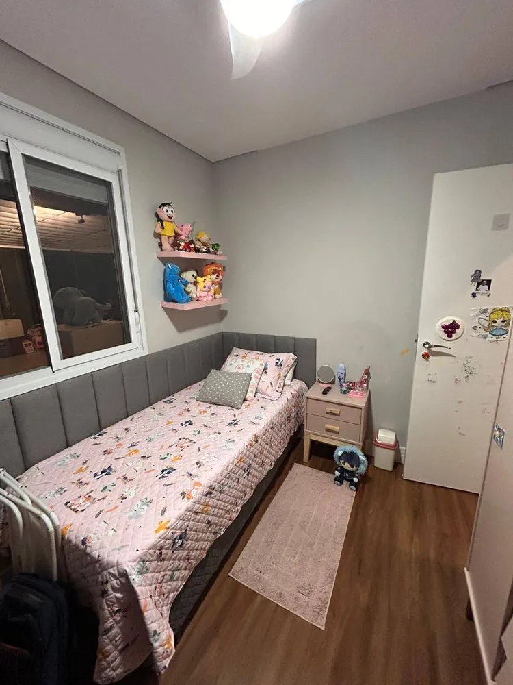 Apartamento, 2 quartos, 95 m² - Foto 3