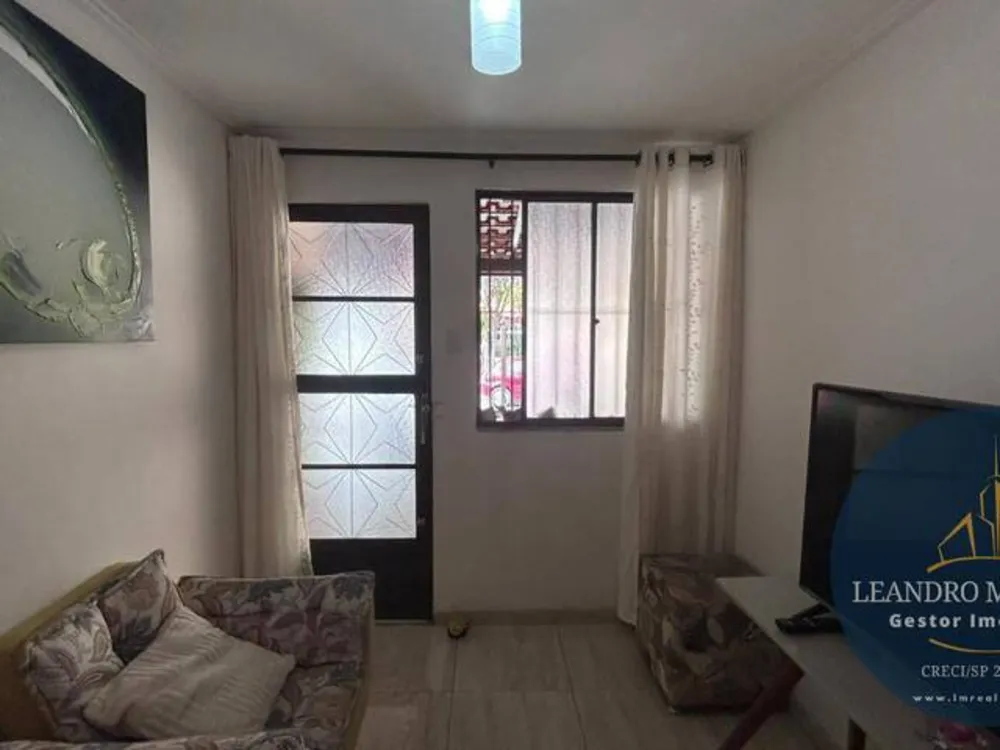 Casa, 2 quartos, 117 m² - Foto 7