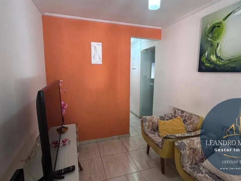 Casa, 2 quartos, 117 m² - Foto 8