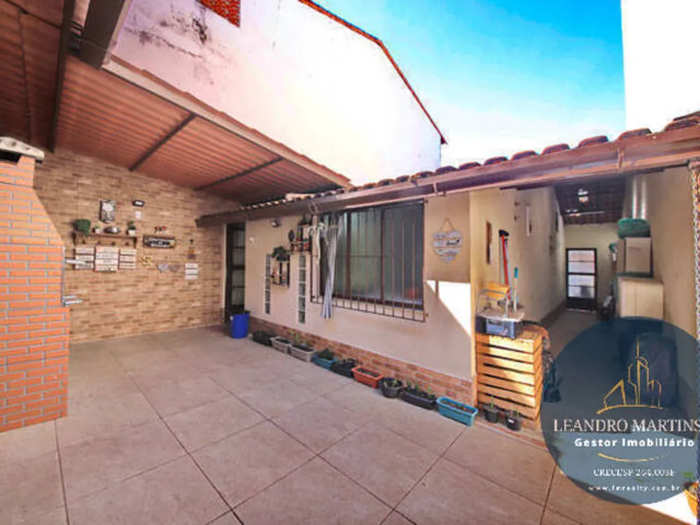 Casa, 2 quartos, 117 m² - Foto 22