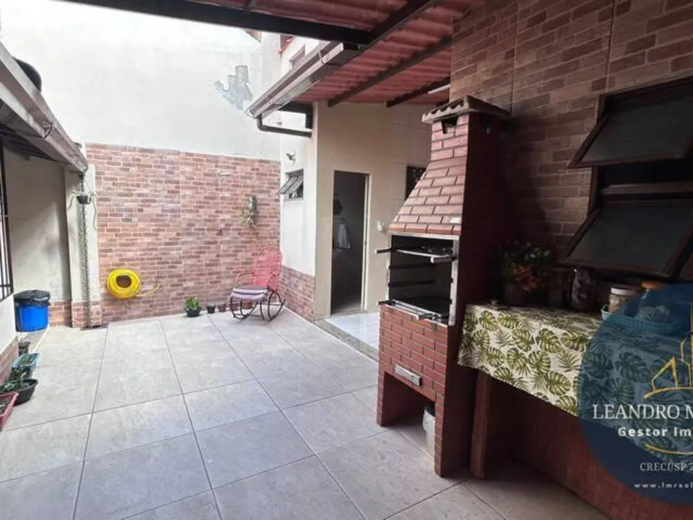 Casa, 2 quartos, 117 m² - Foto 23
