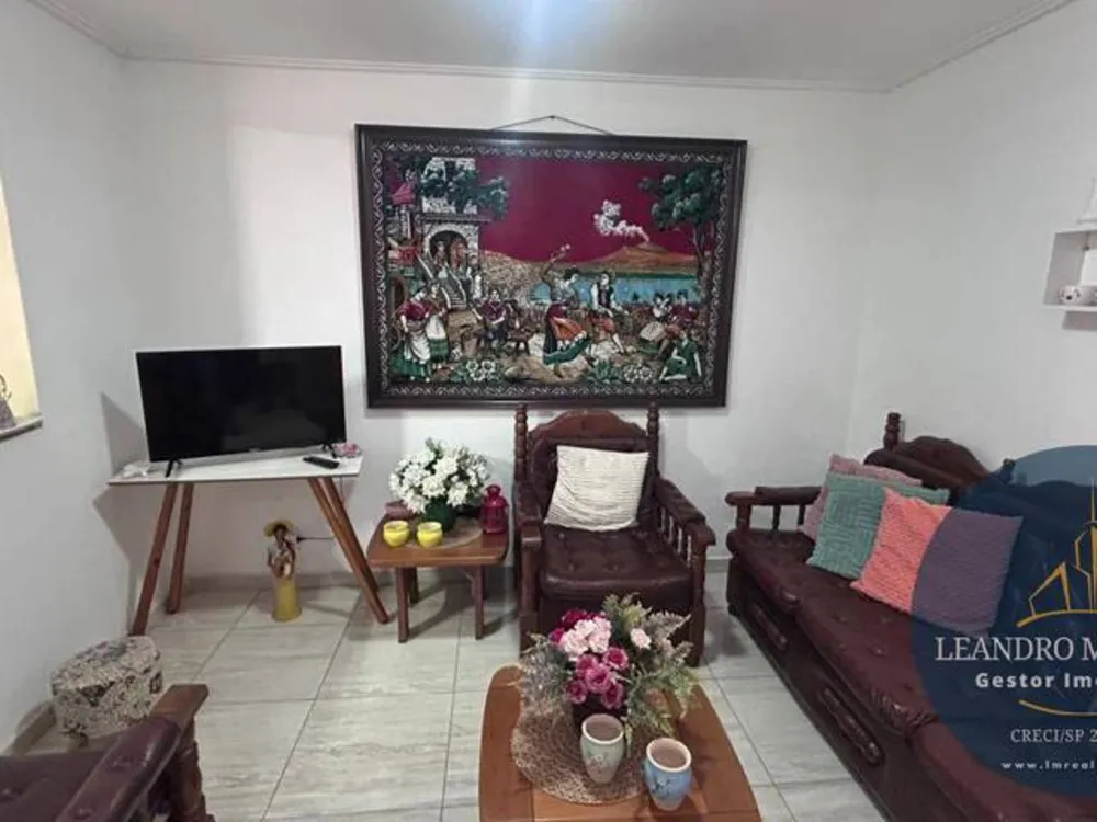 Casa, 2 quartos, 117 m² - Foto 5