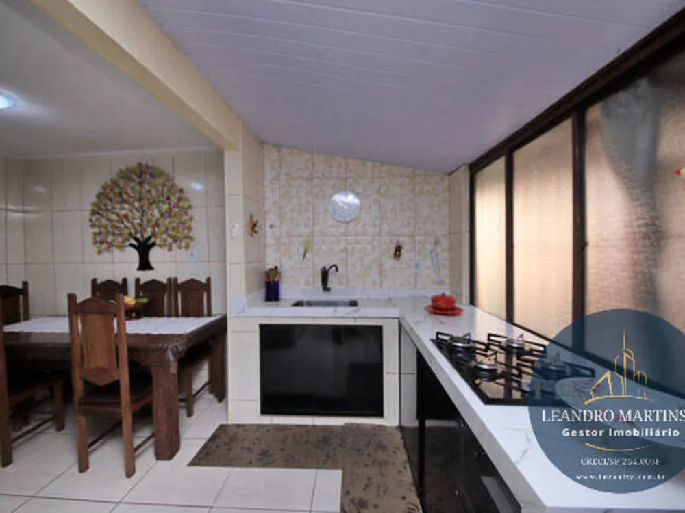 Casa, 2 quartos, 117 m² - Foto 17