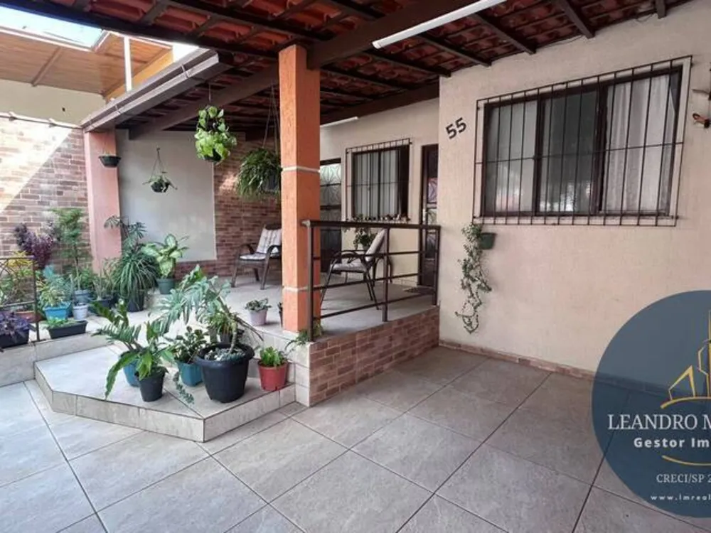 Casa, 2 quartos, 117 m² - Foto 2