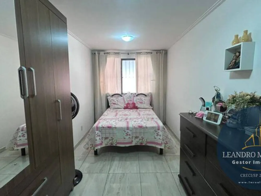 Casa, 2 quartos, 117 m² - Foto 10