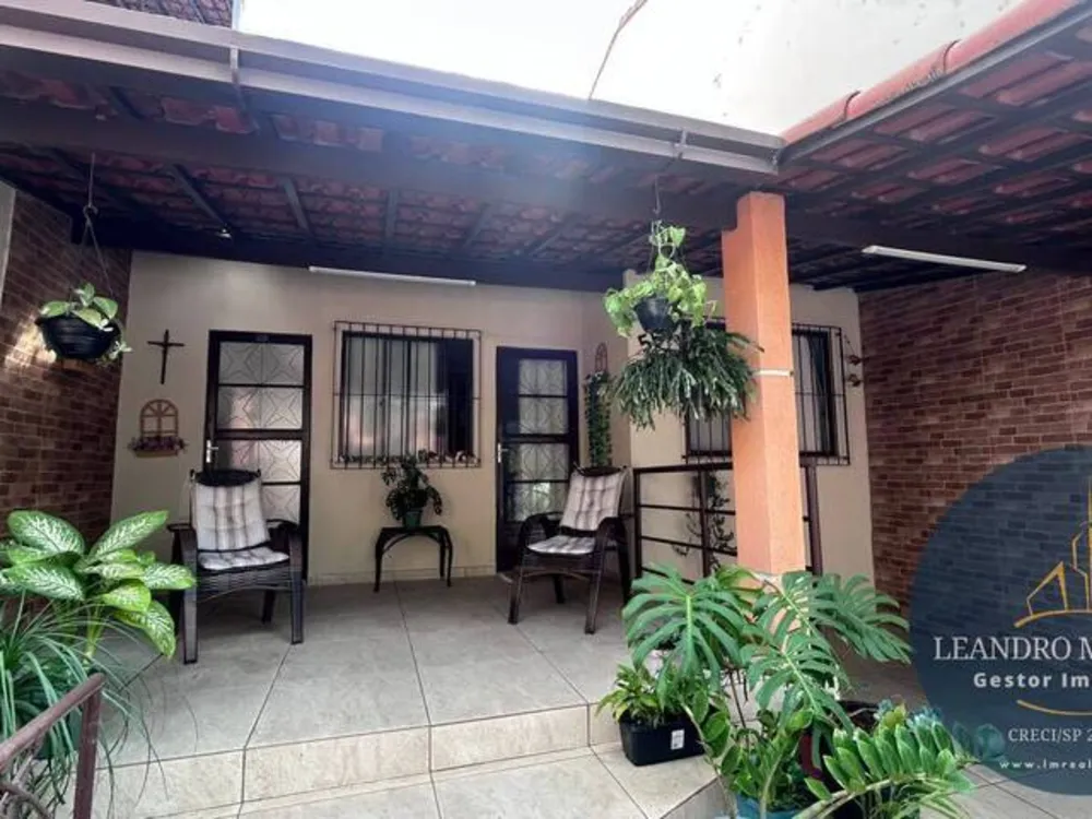 Casa, 2 quartos, 117 m² - Foto 3