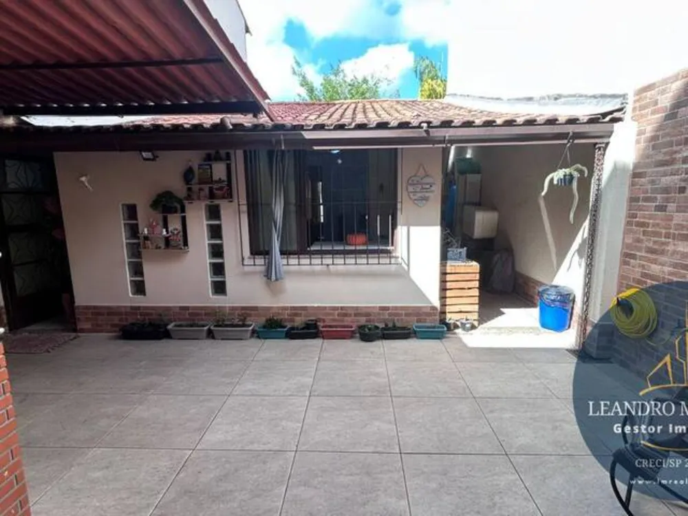Casa, 2 quartos, 117 m² - Foto 21