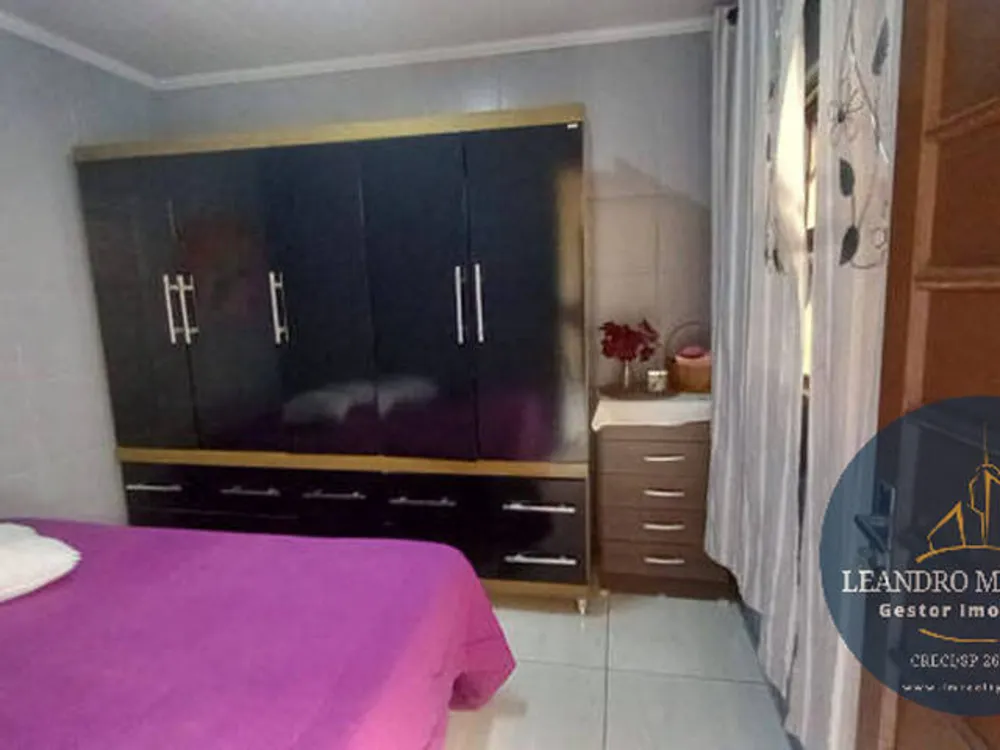 Casa, 2 quartos, 117 m² - Foto 25