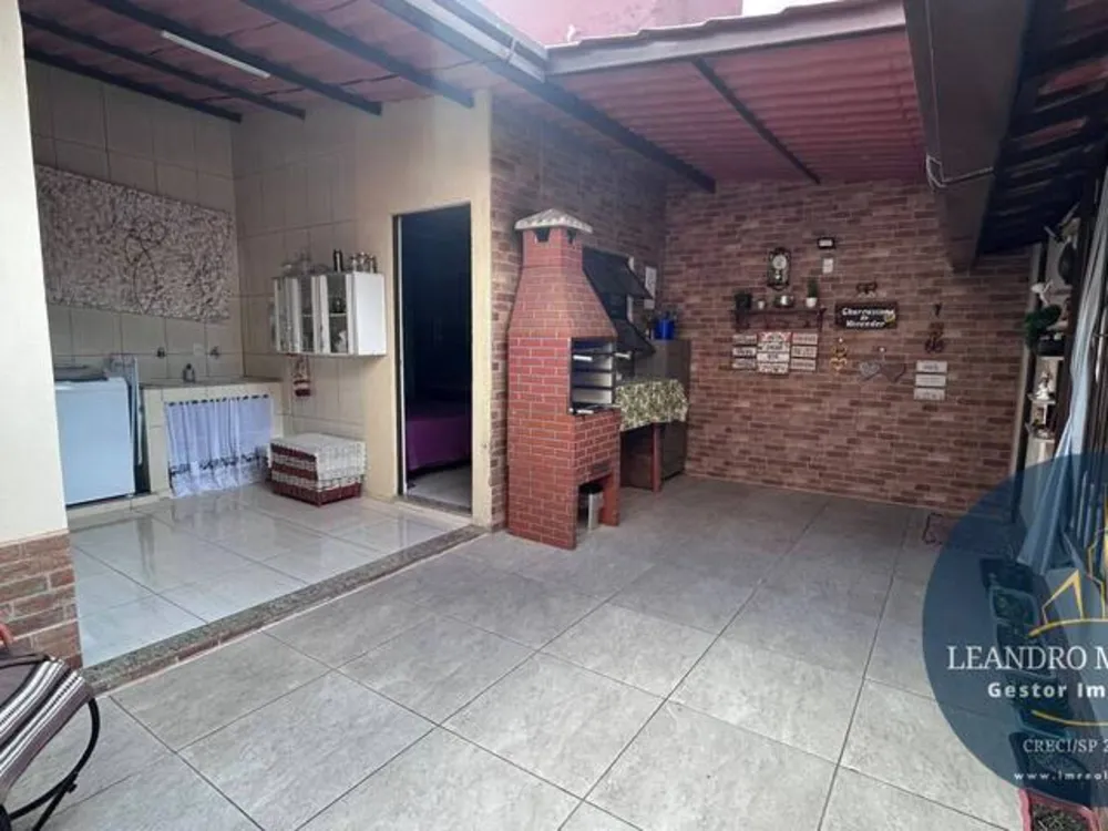 Casa, 2 quartos, 117 m² - Foto 20