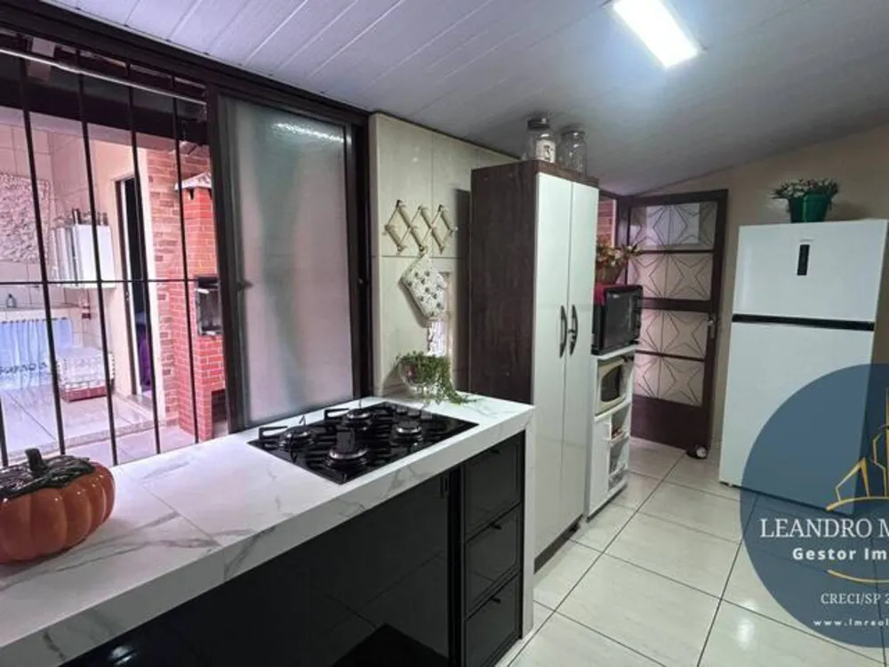 Casa, 2 quartos, 117 m² - Foto 13